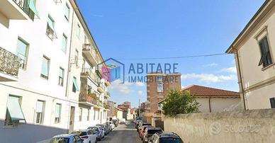 Immobile di 38 m² con 2 locali a Livorno