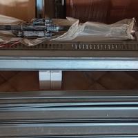 Serranda avvolgibile 