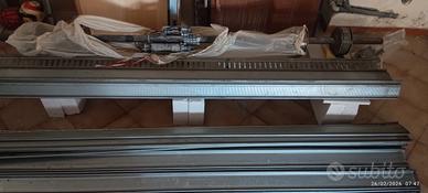 Serranda avvolgibile 