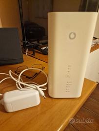 Router con Sim Huawei GigaCube Cat19 B818-263