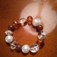 Bracciale in pietra dura Furla 