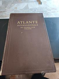 Atlante Touring Club