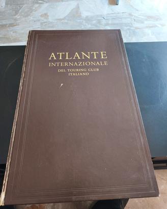 Atlante Touring Club