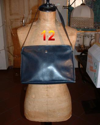 Borsa vintage GHERARDINI