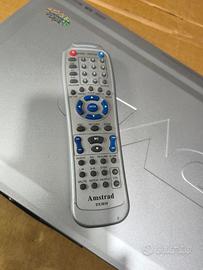 lettore Dvd Amstrad