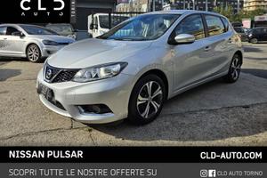 Nissan Pulsar 1.5 dci Acenta 110cv E6