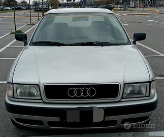 Audi 80 2.0 Benzina Asi