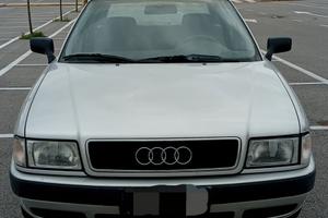 Audi 80 2.0 Benzina Asi