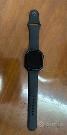 Apple  Watch 10 (X) gps