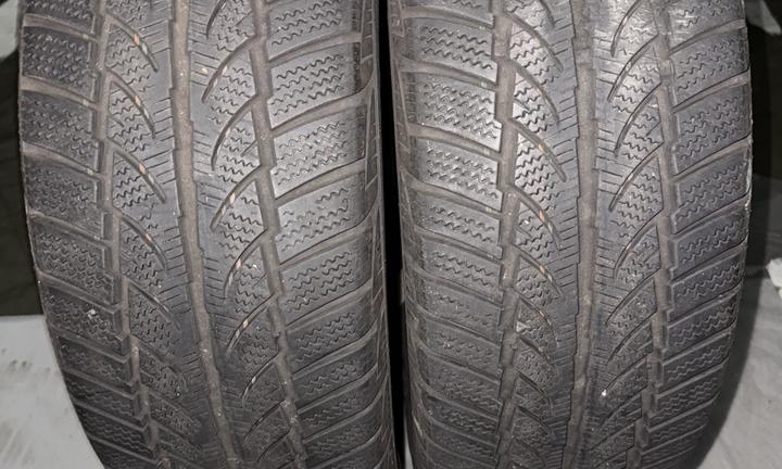 gomme usate 2156016 Winter SPORTIVA - Snow win 2