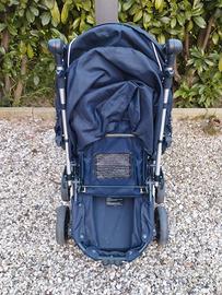Passeggino da viaggio NEONATO