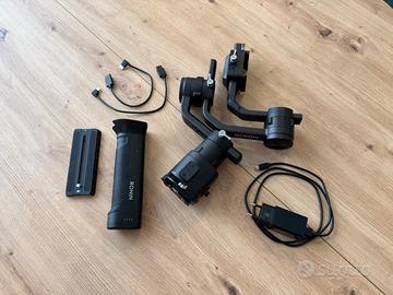 DJI Ronin S1