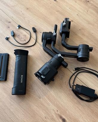 DJI Ronin S1