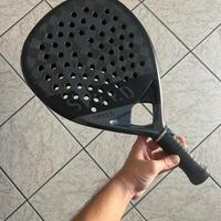 Head Speed Pro X  Racchetta Padel