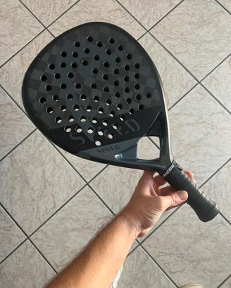Head Speed Pro X  Racchetta Padel