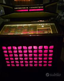 jukebox ami cadette ii anni 60