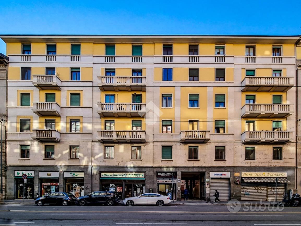 Appartamento – Milano, Centrale, Municipio 2 - Vista 2