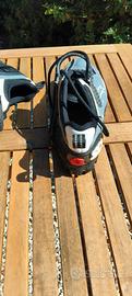 scarpe bicicletta SIDI