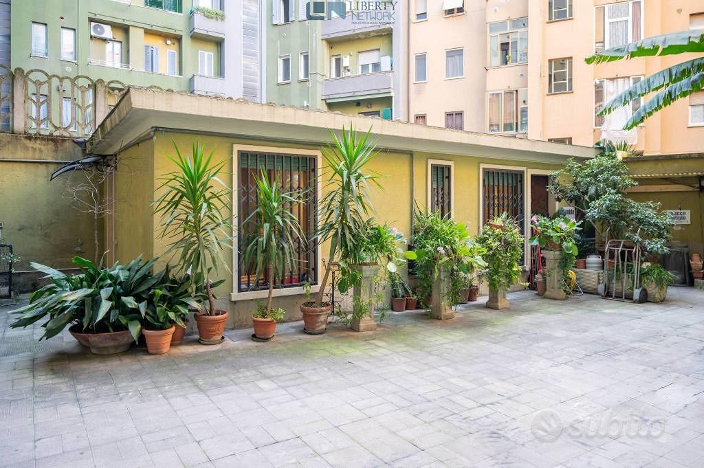 Appartamento – Milano, De Angeli - Monte Rosa, Municipio 7 - Vista 2
