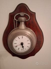 OROLOGIO A CIPOLLA DA PARETE