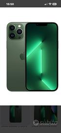 Iphone 13 pro