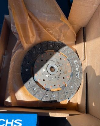 KIT FRIZIONE OEM FORD FIESTA ST200/182