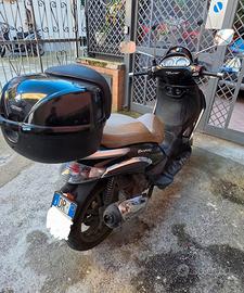 Piaggio Beverly 300 - 2009