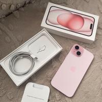 Apple iphone 15 128gb permuto