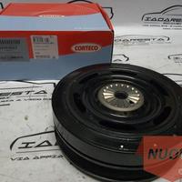 Puleggia Motore Audi A4 - Q7 3.0 TDI 059105251CJ