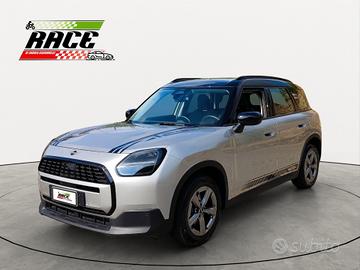 Mini Countryman 1.5 48V C Classic auto