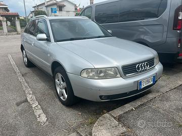 Audi a4 1.9 tdi 1999