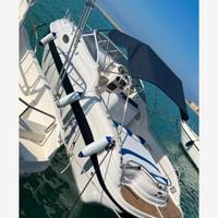 Ranieri sea Lady 24