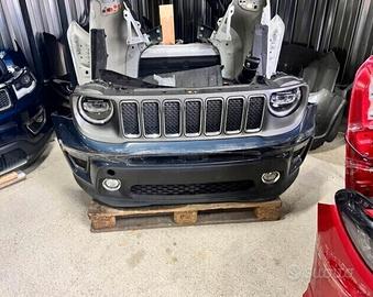 Ricambi per jeep renegade full led Musata completa
