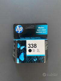 Cartuccia a getto d’inchiostro HP