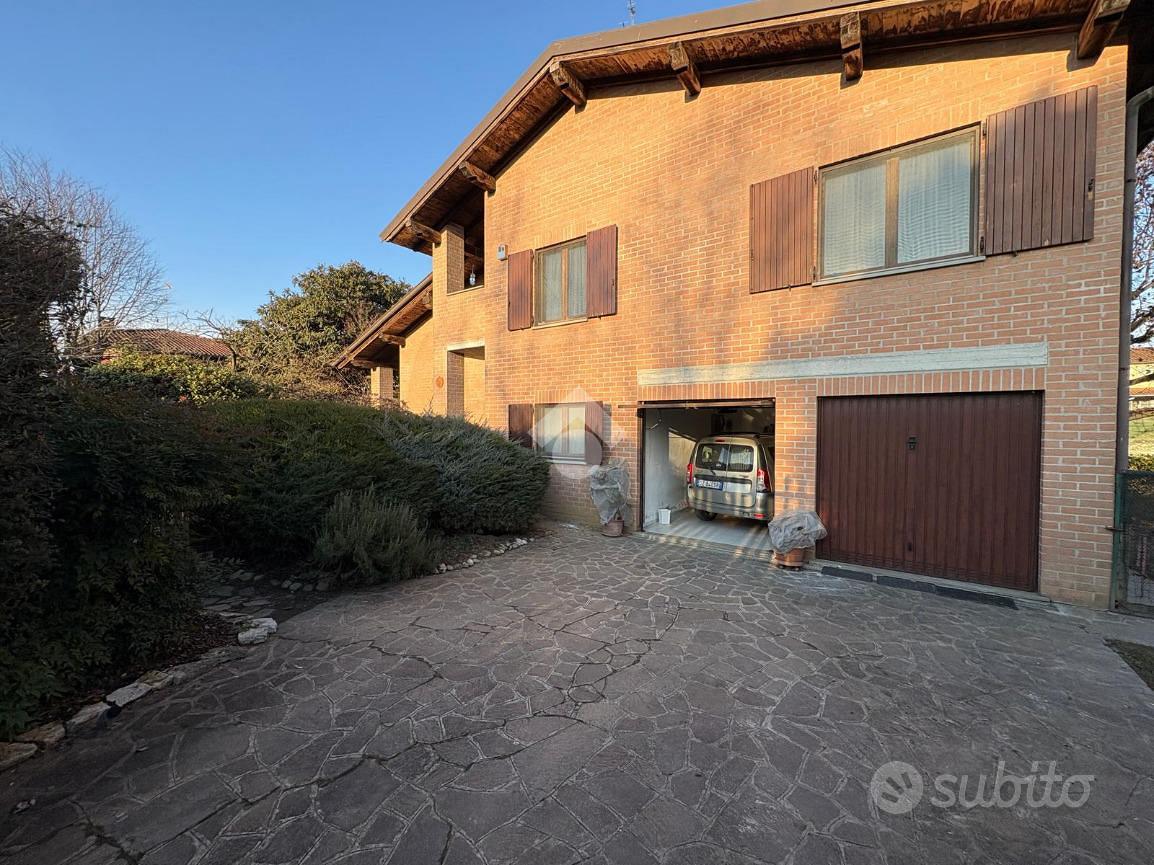 Casa – Pandino - Vista 4