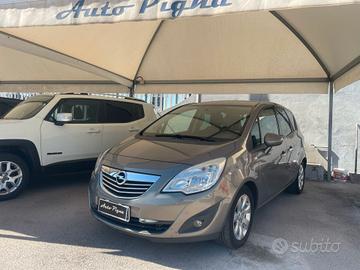 Opel Meriva 1.7 CDTI 110CV Cosmo