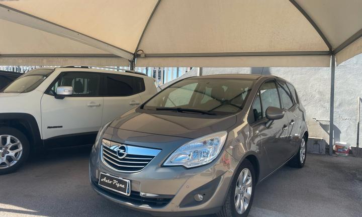 Opel Meriva 1.7 CDTI 110CV Cosmo