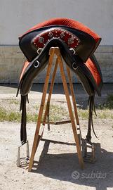 Sella Saldi modello Portoghese