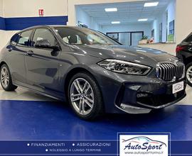 BMW 118 i 5p. MSport