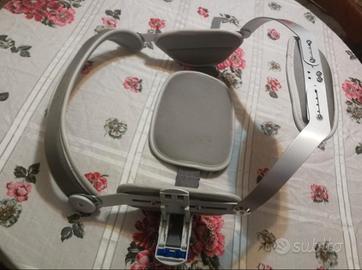 TLSO Busto a tre punti  TO 1303N  XL