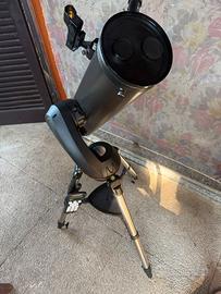  Celestron 31145 NexStar 130SLT Telescopio 