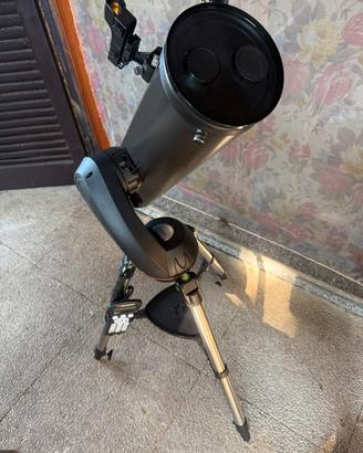  Celestron 31145 NexStar 130SLT Telescopio 