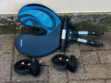 Brevi Bumprider - Pedana passeggino