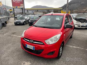 Hyundai i10 1.1 12V Style