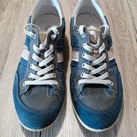 scarpe uomo  IGI&CO