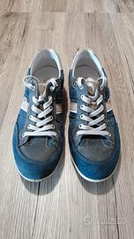 scarpe uomo  IGI&CO