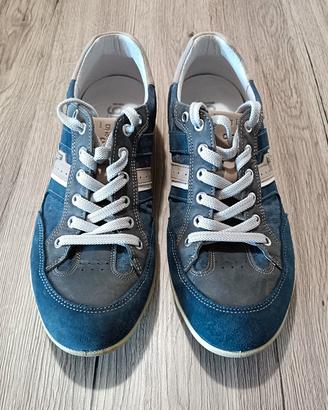 scarpe uomo  IGI&CO