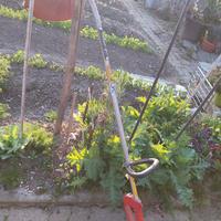 Decespugliatore elettrico 