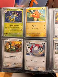 Album 4 Pokemon