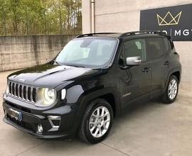 Jeep Renegade 1.6 Mjt 130 CV Limited 2WD-UNIPROPRI